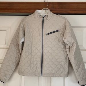 Obermeyer Quilted Jacket